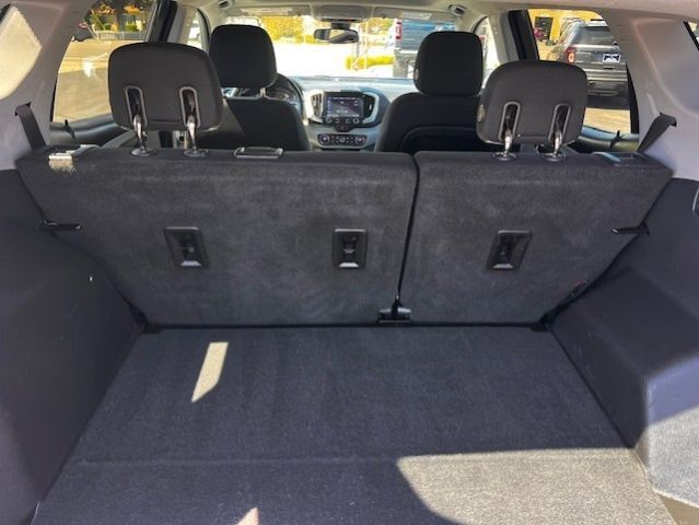 2020 GMC Terrain AWD SLE Reno NV