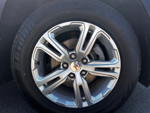 2020 GMC Terrain AWD SLE Reno NV