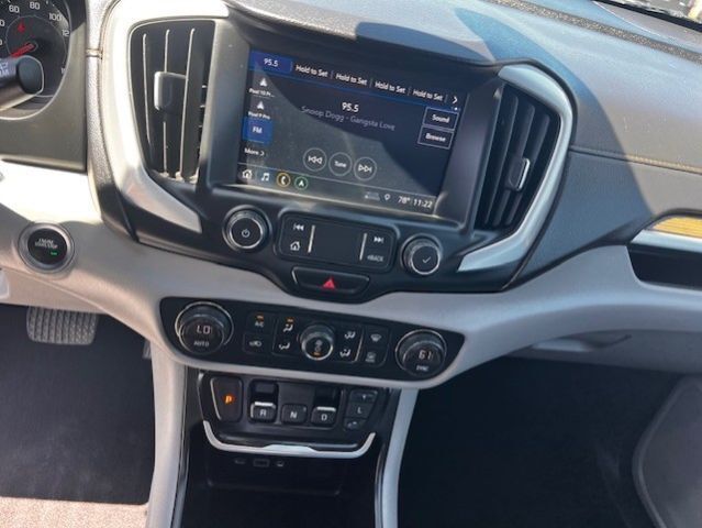 2020 GMC Terrain AWD SLE Reno NV