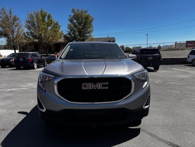 2020 GMC Terrain AWD SLE Reno NV