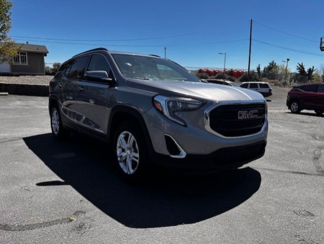 2020 GMC Terrain AWD SLE Reno NV