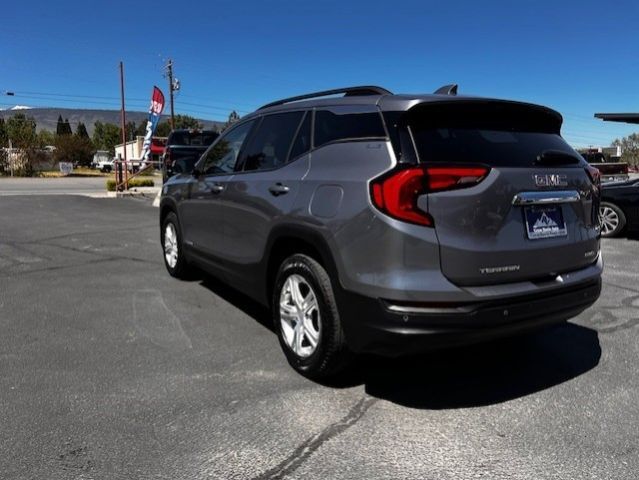 2020 GMC Terrain AWD SLE Reno NV