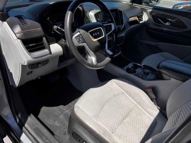 2020 GMC Terrain AWD SLE Reno NV