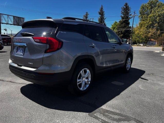 2020 GMC Terrain AWD SLE Reno NV