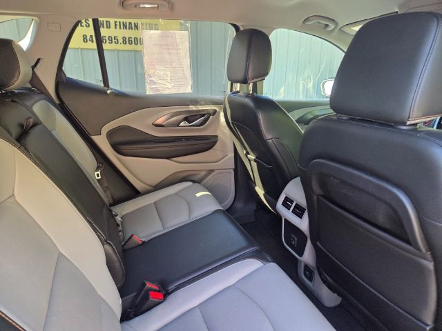 2020 GMC Terrain AWD SLT Elgin IL