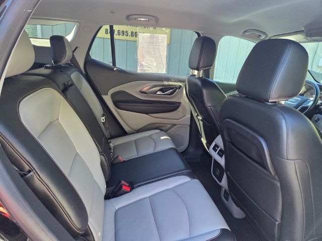 2020 GMC Terrain AWD SLT Elgin IL