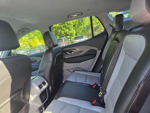 2020 GMC Terrain AWD SLT Elgin IL