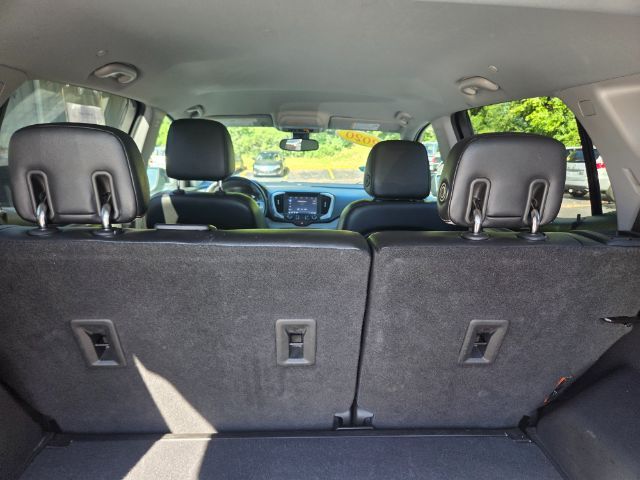 2020 GMC Terrain AWD SLT Elgin IL