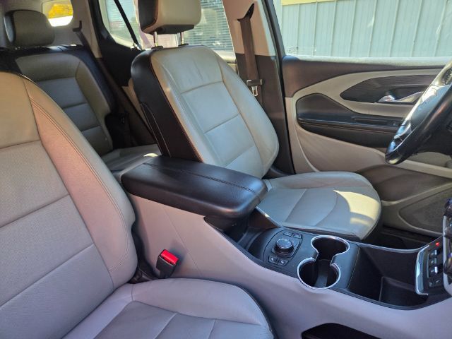 2020 GMC Terrain AWD SLT Elgin IL