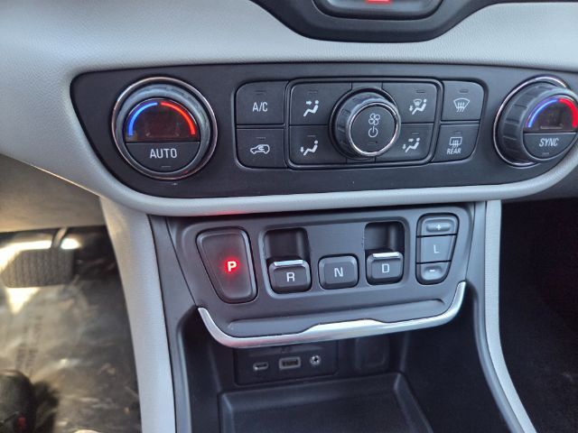 2020 GMC Terrain AWD SLT Elgin IL
