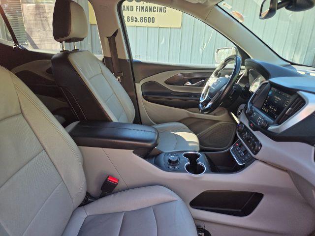 2020 GMC Terrain AWD SLT Elgin IL