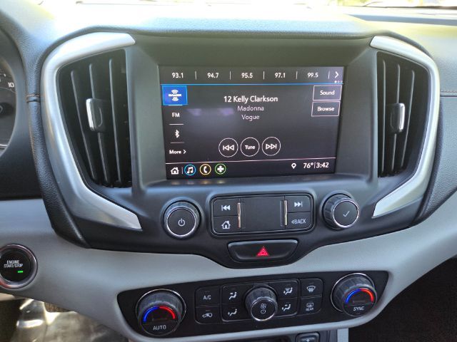 2020 GMC Terrain AWD SLT Elgin IL