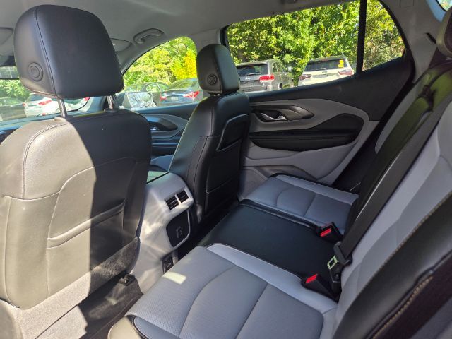 2020 GMC Terrain AWD SLT Elgin IL