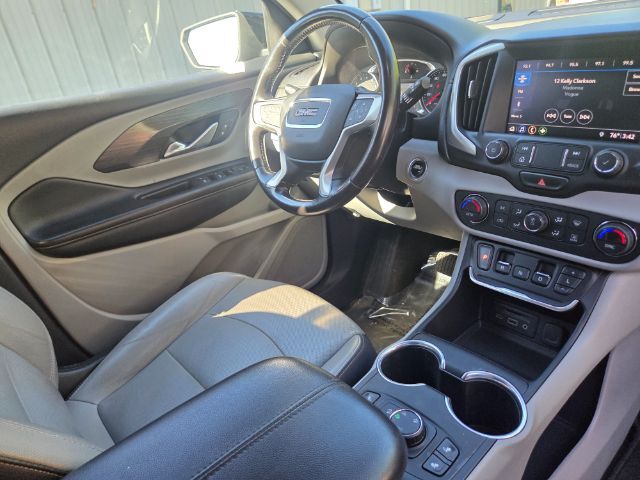 2020 GMC Terrain AWD SLT Elgin IL