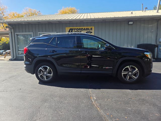 2020 GMC Terrain AWD SLT Elgin IL