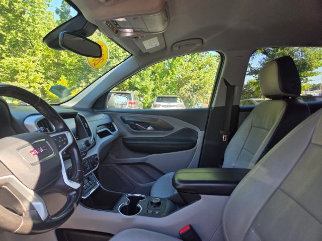 2020 GMC Terrain AWD SLT Elgin IL