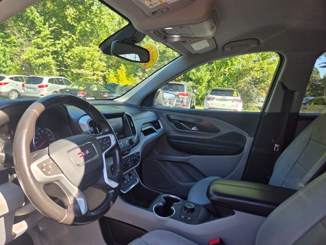 2020 GMC Terrain AWD SLT Elgin IL