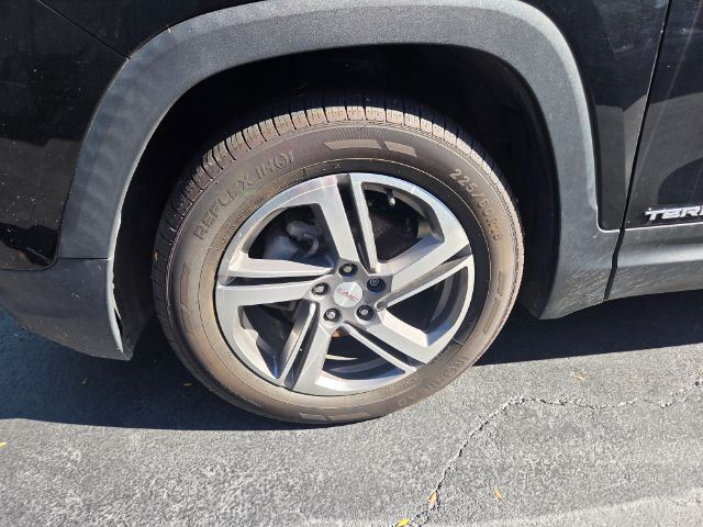 2020 GMC Terrain AWD SLT Elgin IL