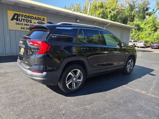 2020 GMC Terrain AWD SLT Elgin IL