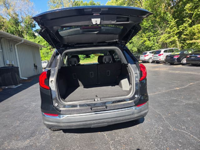 2020 GMC Terrain AWD SLT Elgin IL