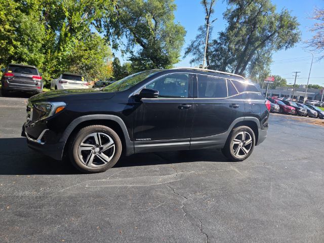2020 GMC Terrain AWD SLT Elgin IL