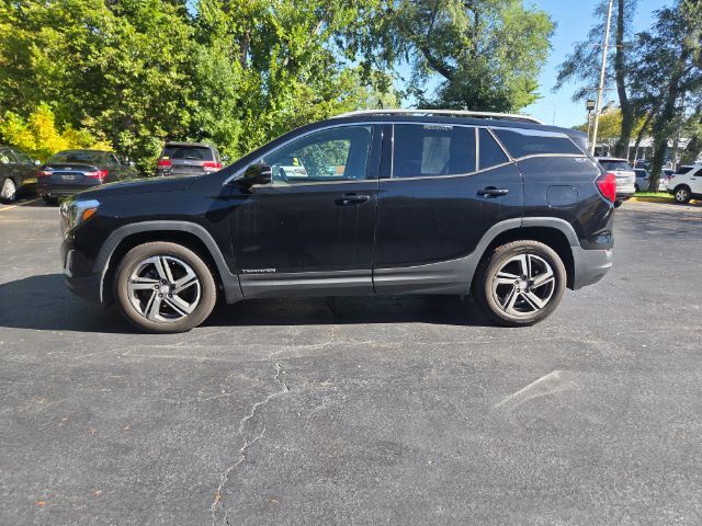 2020 GMC Terrain AWD SLT Elgin IL