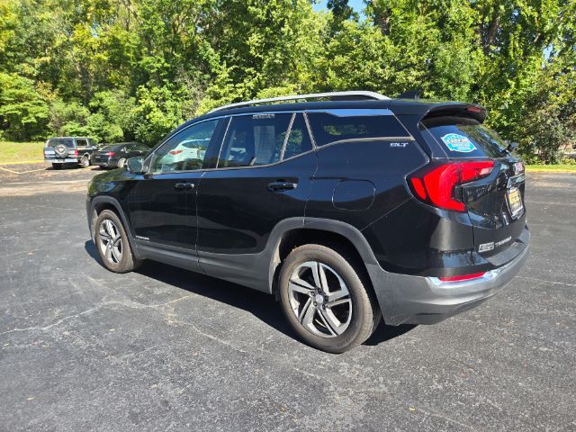 2020 GMC Terrain AWD SLT Elgin IL