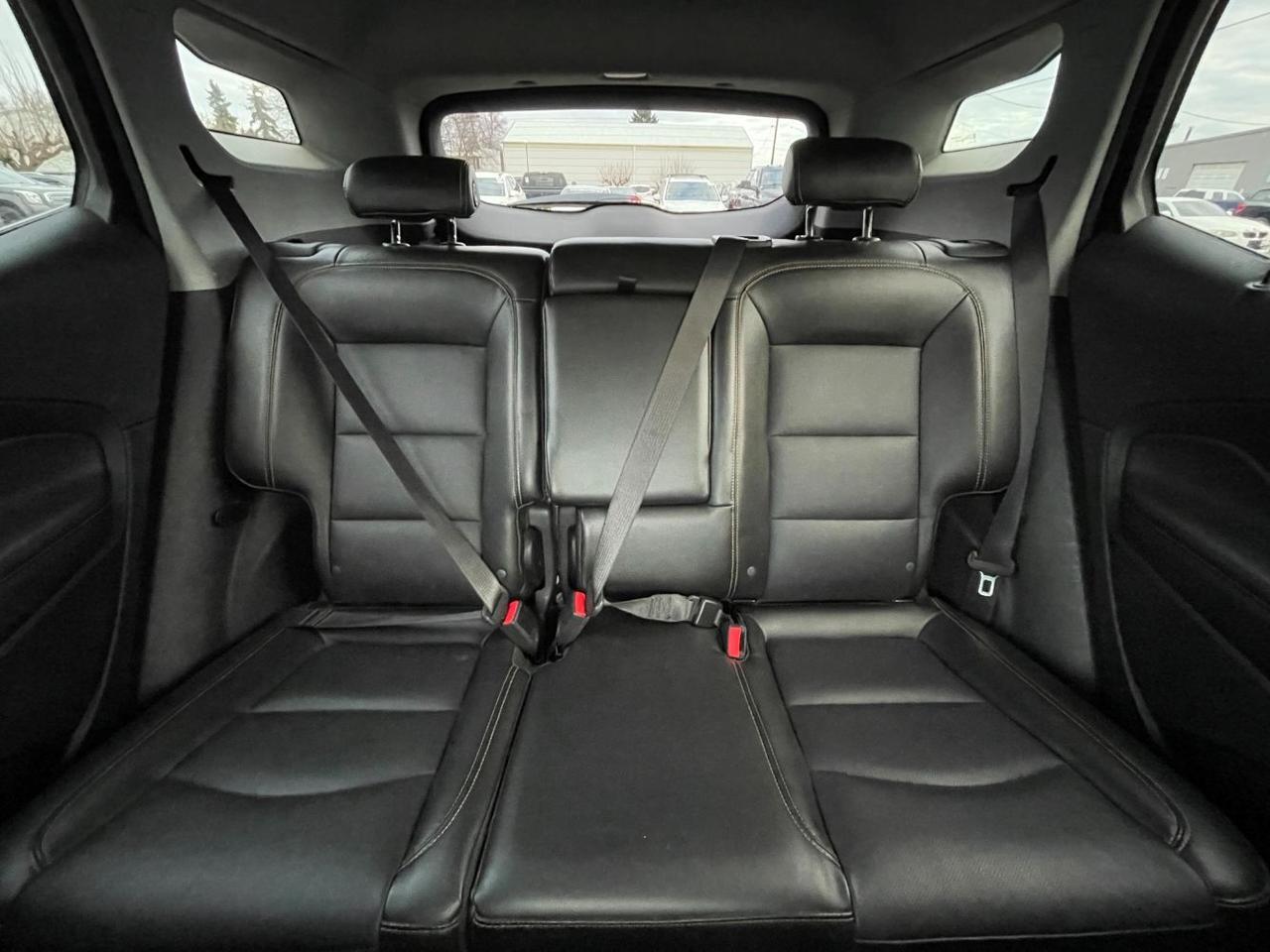 2020 GMC Terrain AWD SLT Spokane Valley WA