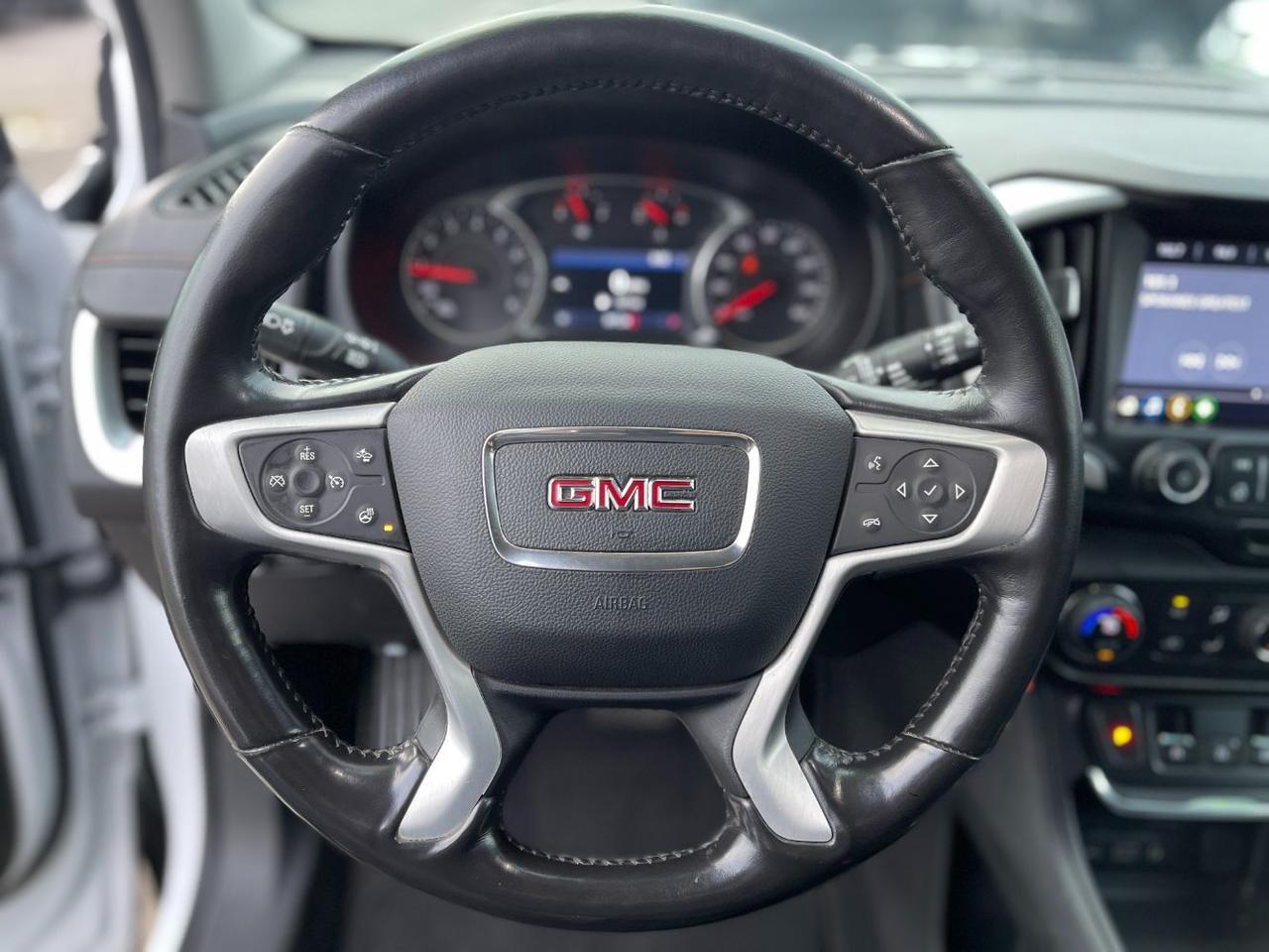 2020 GMC Terrain AWD SLT Spokane Valley WA