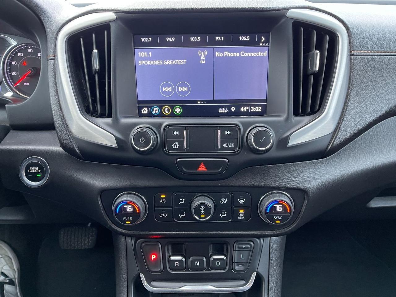 2020 GMC Terrain AWD SLT Spokane Valley WA