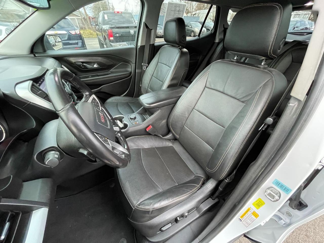 2020 GMC Terrain AWD SLT Spokane Valley WA