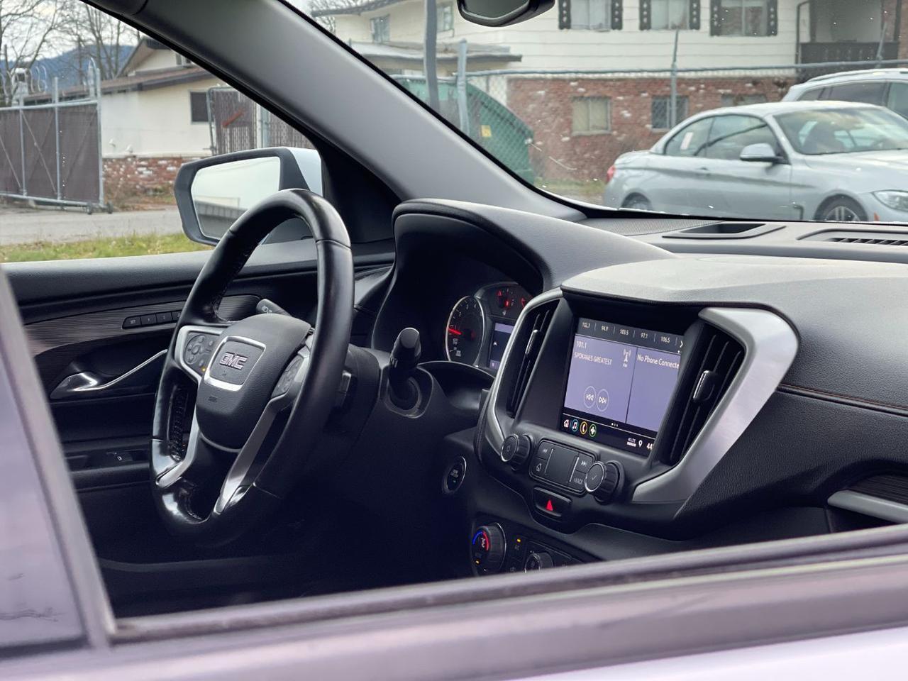 2020 GMC Terrain AWD SLT Spokane Valley WA