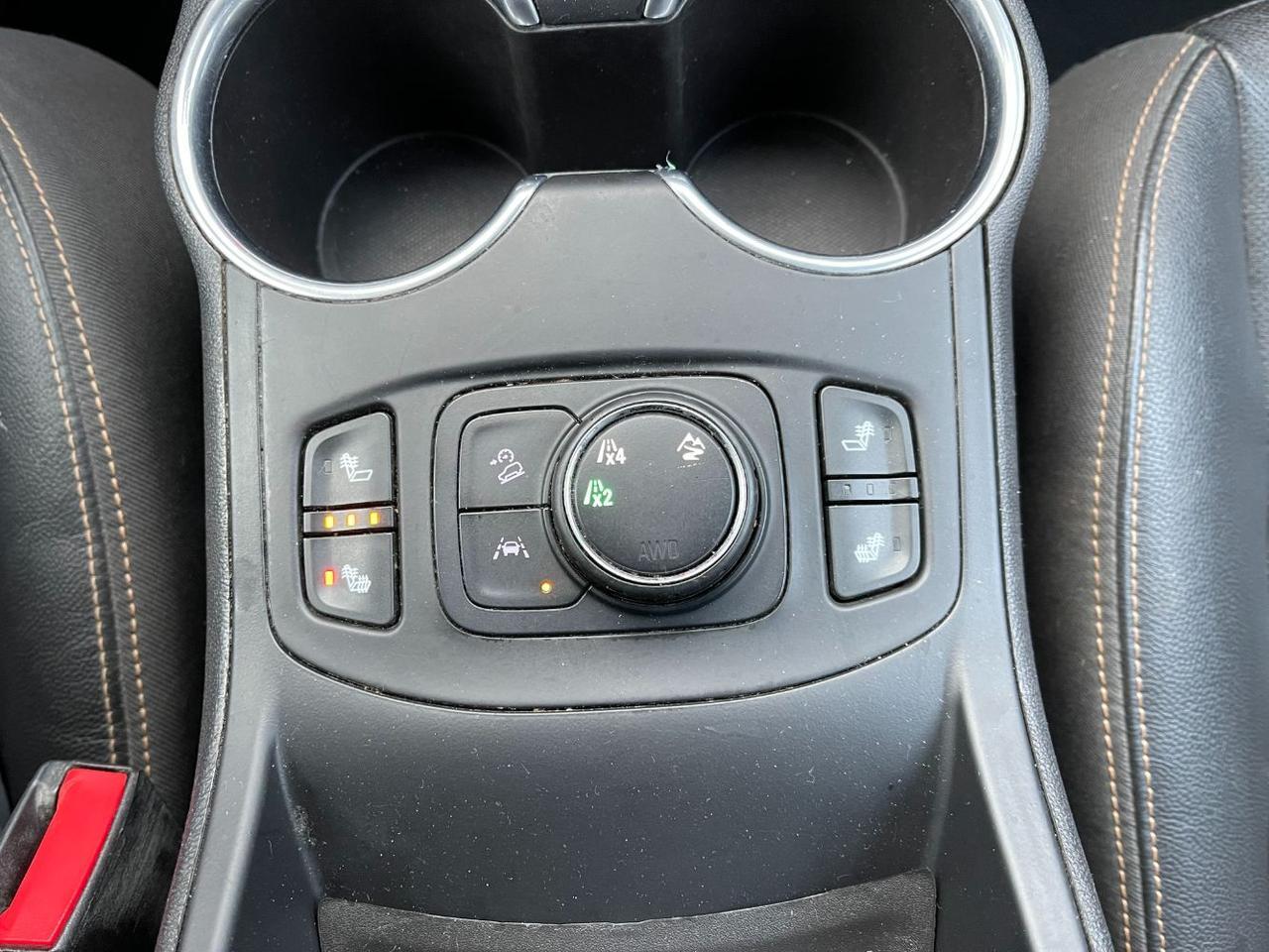 2020 GMC Terrain AWD SLT Spokane Valley WA