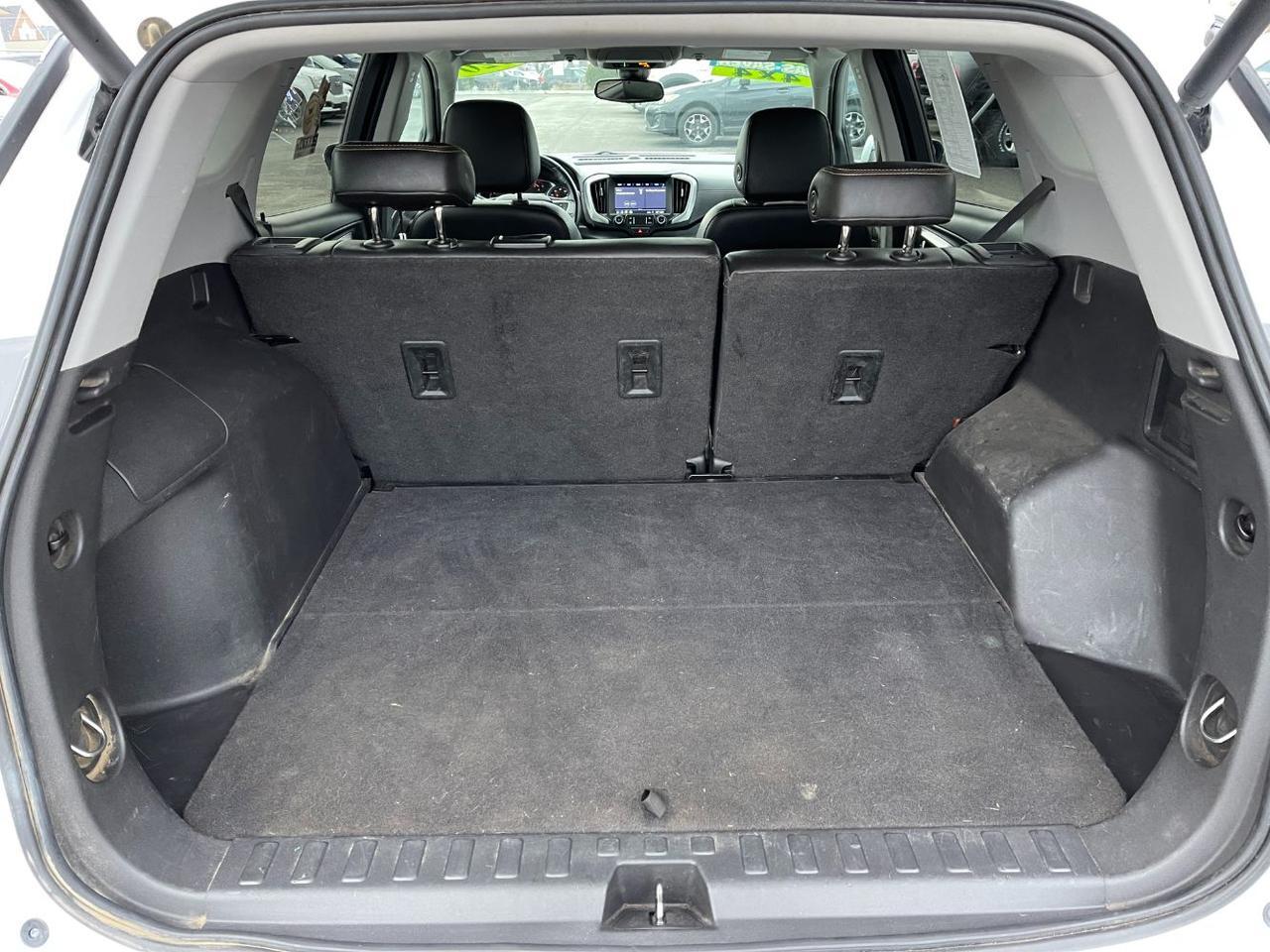 2020 GMC Terrain AWD SLT Spokane Valley WA