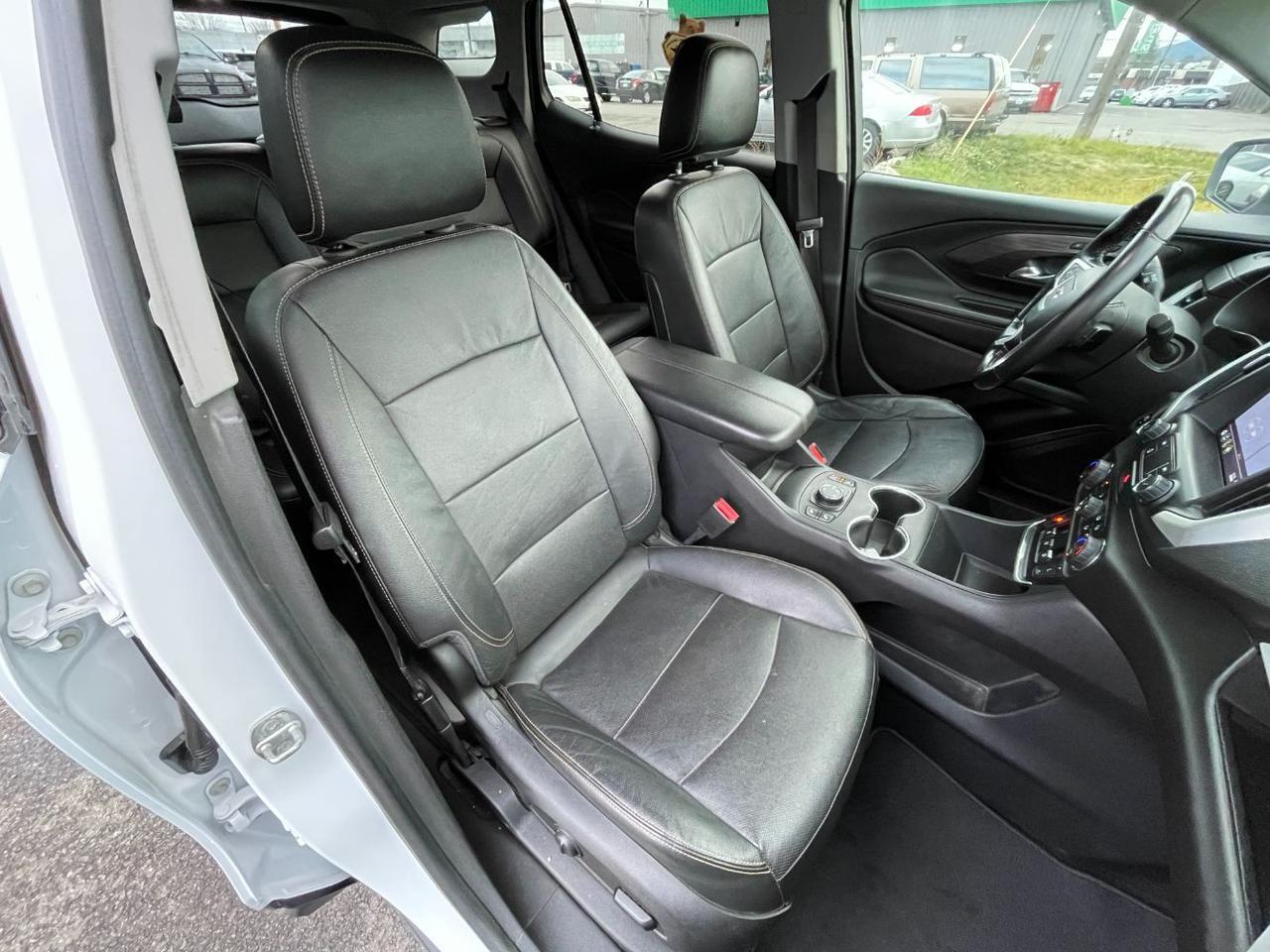 2020 GMC Terrain AWD SLT Spokane Valley WA