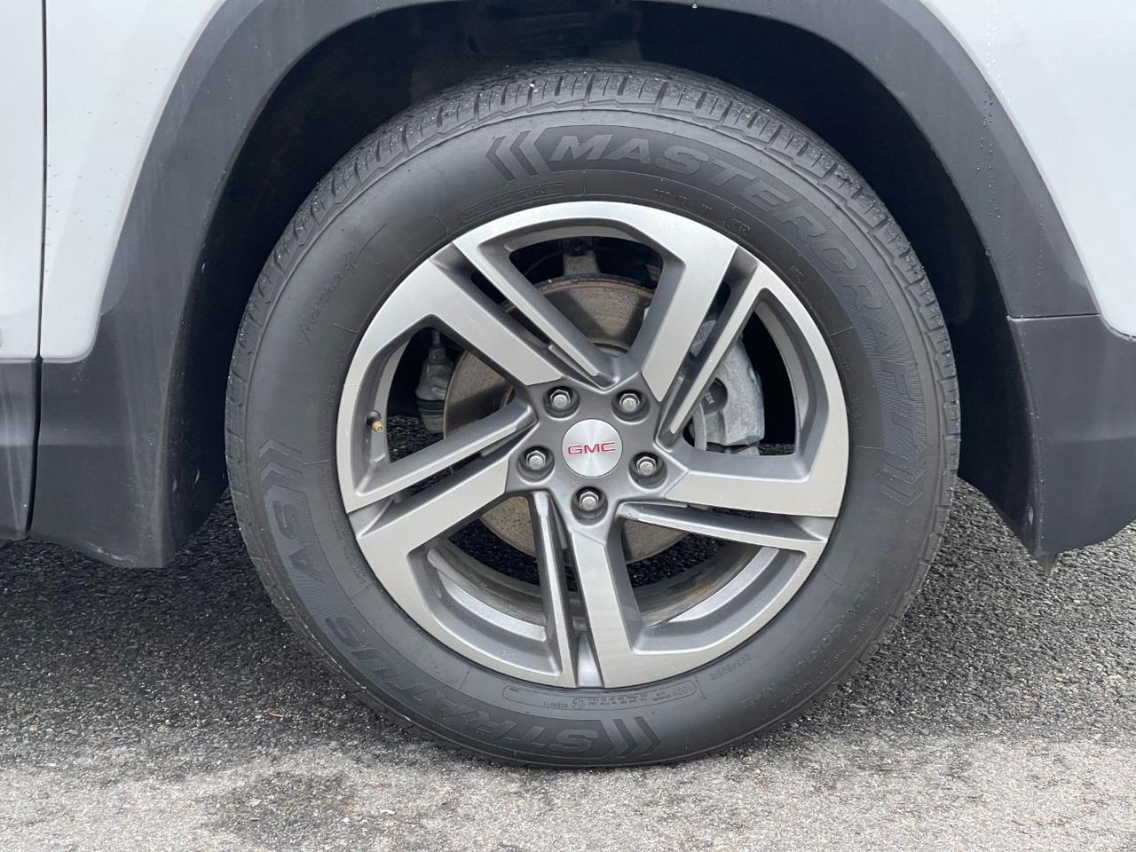 2020 GMC Terrain AWD SLT Spokane Valley WA