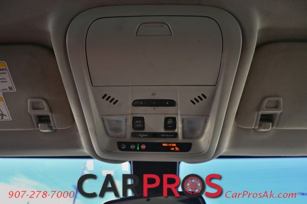 2020 GMC Terrain Denali - AWD - Auto Start - Heated & Cooled Leather Seats - Heated Steering Wheel - Navigation - 360 Camera - Panoramic Sunroof - Apple Carplay & Android Auto - Adaptive Cruise & Park Assist - Blind Spot Alert - 2nd Row Heated Seats - Tow Pkg Anchorage AK