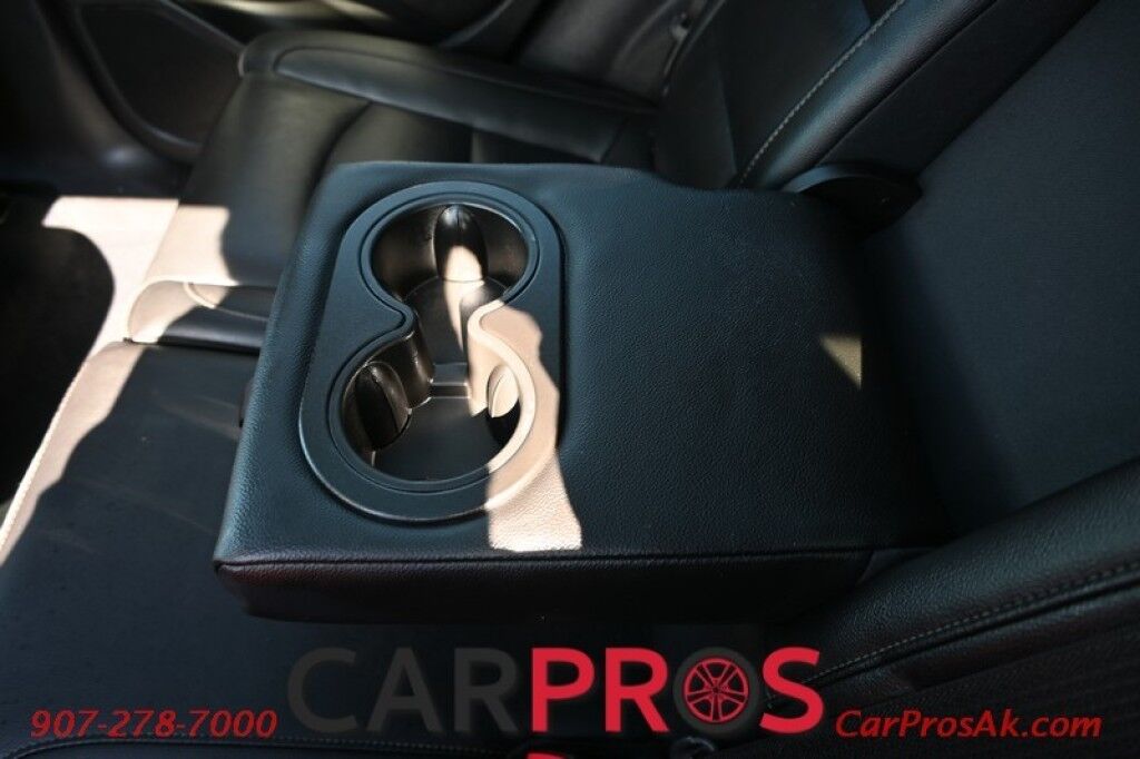 2020 GMC Terrain Denali - AWD - Auto Start - Heated & Cooled Leather Seats - Heated Steering Wheel - Navigation - 360 Camera - Panoramic Sunroof - Apple Carplay & Android Auto - Adaptive Cruise & Park Assist - Blind Spot Alert - 2nd Row Heated Seats - Tow Pkg Anchorage AK