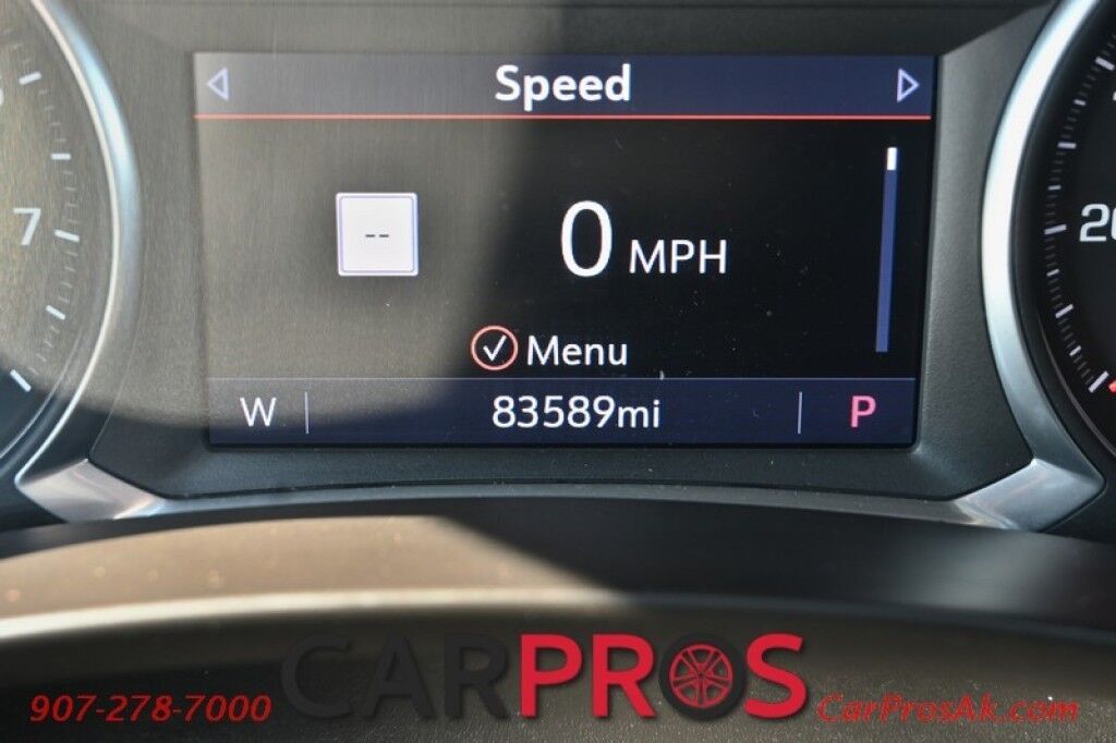 2020 GMC Terrain Denali - AWD - Auto Start - Heated & Cooled Leather Seats - Heated Steering Wheel - Navigation - 360 Camera - Panoramic Sunroof - Apple Carplay & Android Auto - Adaptive Cruise & Park Assist - Blind Spot Alert - 2nd Row Heated Seats - Tow Pkg Anchorage AK