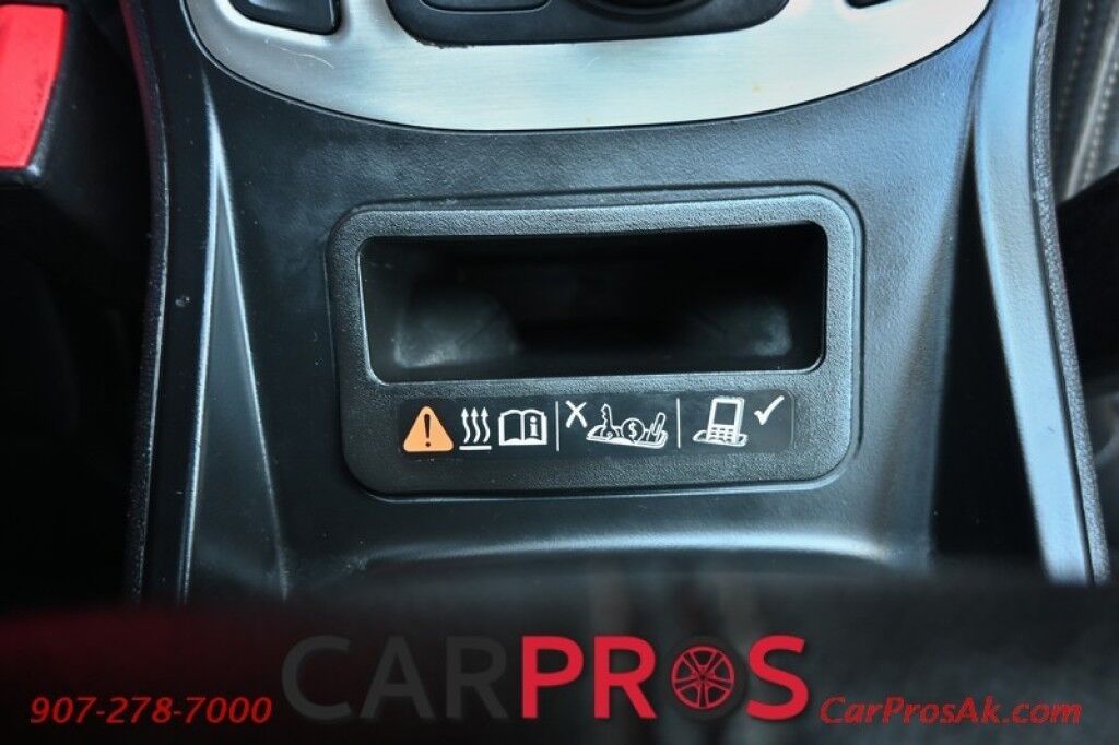 2020 GMC Terrain Denali - AWD - Auto Start - Heated & Cooled Leather Seats - Heated Steering Wheel - Navigation - 360 Camera - Panoramic Sunroof - Apple Carplay & Android Auto - Adaptive Cruise & Park Assist - Blind Spot Alert - 2nd Row Heated Seats - Tow Pkg Anchorage AK