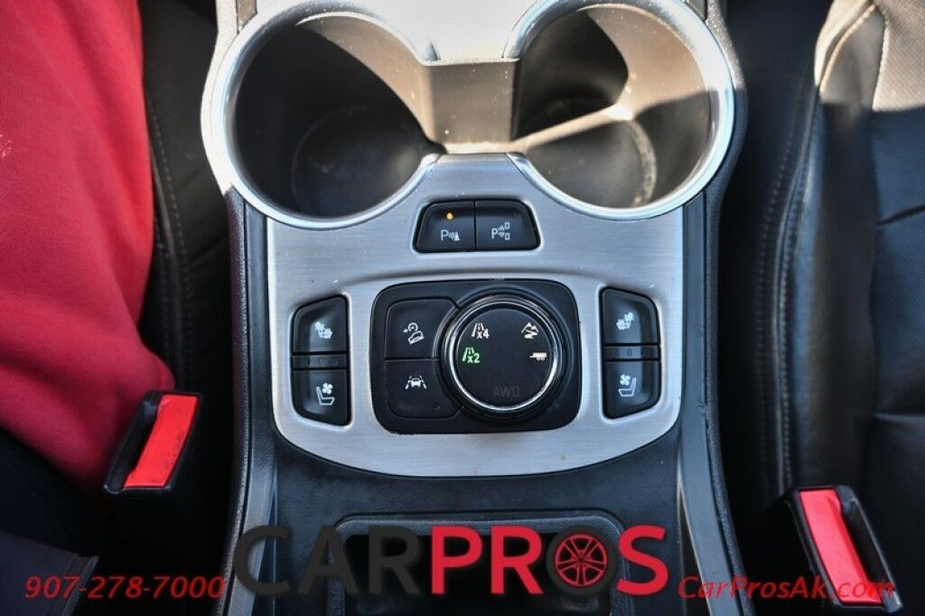 2020 GMC Terrain Denali - AWD - Auto Start - Heated & Cooled Leather Seats - Heated Steering Wheel - Navigation - 360 Camera - Panoramic Sunroof - Apple Carplay & Android Auto - Adaptive Cruise & Park Assist - Blind Spot Alert - 2nd Row Heated Seats - Tow Pkg Anchorage AK