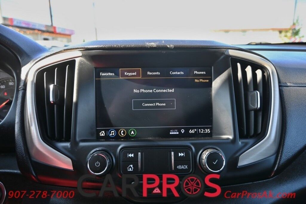 2020 GMC Terrain Denali - AWD - Auto Start - Heated & Cooled Leather Seats - Heated Steering Wheel - Navigation - 360 Camera - Panoramic Sunroof - Apple Carplay & Android Auto - Adaptive Cruise & Park Assist - Blind Spot Alert - 2nd Row Heated Seats - Tow Pkg Anchorage AK