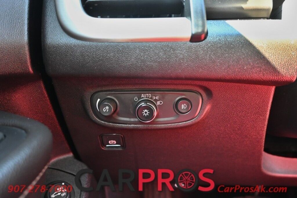 2020 GMC Terrain Denali - AWD - Auto Start - Heated & Cooled Leather Seats - Heated Steering Wheel - Navigation - 360 Camera - Panoramic Sunroof - Apple Carplay & Android Auto - Adaptive Cruise & Park Assist - Blind Spot Alert - 2nd Row Heated Seats - Tow Pkg Anchorage AK