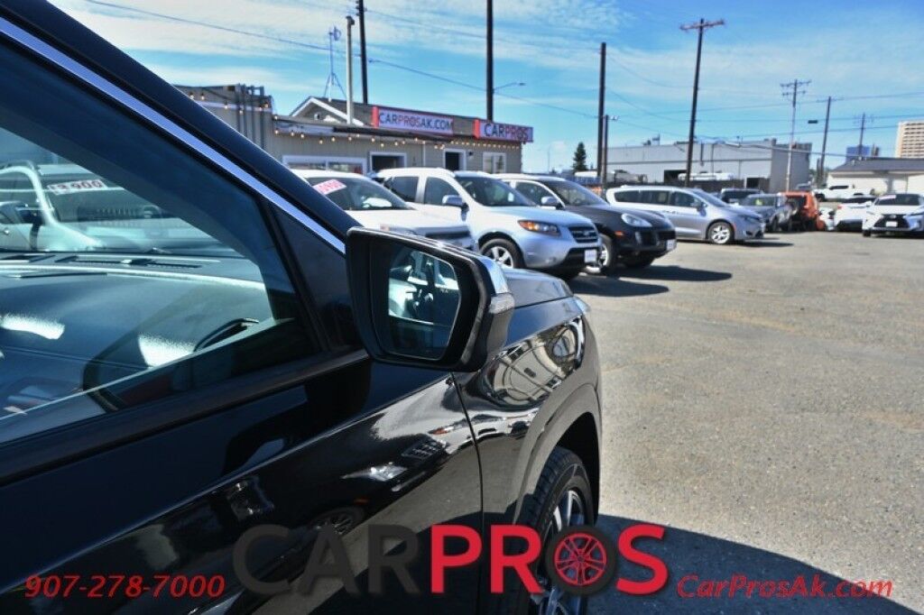 2020 GMC Terrain Denali - AWD - Auto Start - Heated & Cooled Leather Seats - Heated Steering Wheel - Navigation - 360 Camera - Panoramic Sunroof - Apple Carplay & Android Auto - Adaptive Cruise & Park Assist - Blind Spot Alert - 2nd Row Heated Seats - Tow Pkg Anchorage AK