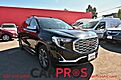 2020 GMC Terrain Denali - AWD - Auto Start - Heated & Cooled Leather Seats - Heated Steering Wheel -