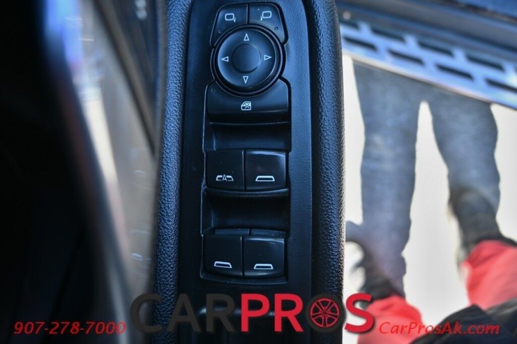 2020 GMC Terrain Denali - AWD - Premium Pkg - Auto Start - Heated & Cooled Leather Seats - Heated Steering Wheel - Navigation - 360 Camera - Panoramic Sunroof - Apple CarPlay & Android Auto - Lane Departure & Blind Spot Alert - Power Liftgate - Tow Pkg Anchorage AK