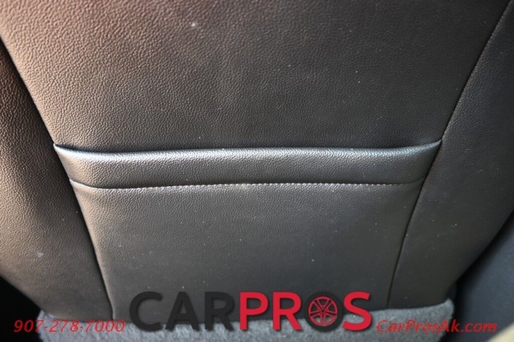 2020 GMC Terrain Denali - AWD - Premium Pkg - Auto Start - Heated & Cooled Leather Seats - Heated Steering Wheel - Navigation - 360 Camera - Panoramic Sunroof - Apple CarPlay & Android Auto - Lane Departure & Blind Spot Alert - Power Liftgate - Tow Pkg Anchorage AK