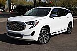 2020 GMC Terrain Denali AWD Scottsdale AZ 2020 GMC Terrain Denali AWD Scottsdale AZ
