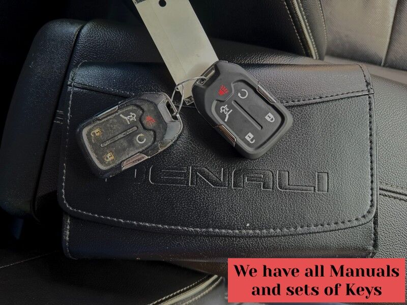 2020 GMC Terrain Denali AWD w/ Premium Package Arlington VA