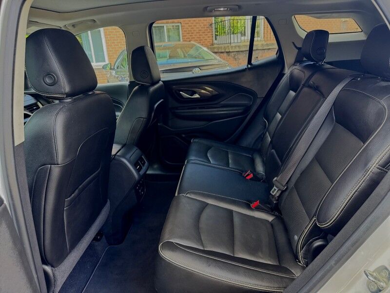 2020 GMC Terrain Denali AWD w/ Premium Package Arlington VA